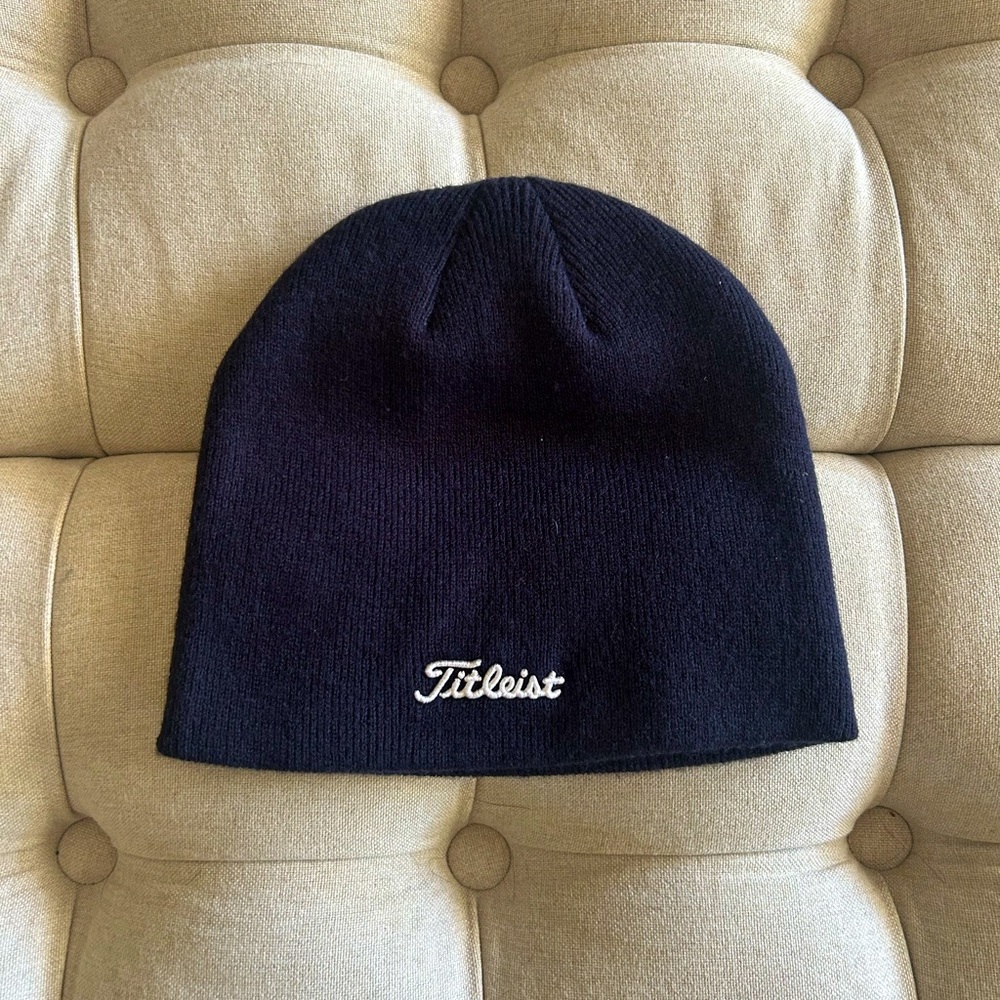 Titleist Beanie